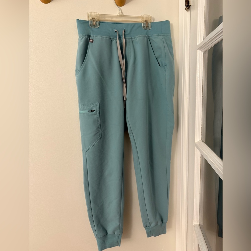 Figs women’s  Blue jogger